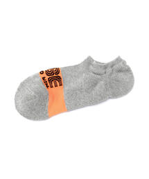 【MASTER BUNNY EDITION】接触冷感シューズインソックス (MENS)
