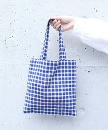 bulle de savon | △トートバッグ(S)(トートバッグ)