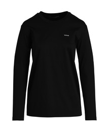 TATRAS｜タトラスのTシャツ/カットソー（ブラック/黒色系）通販