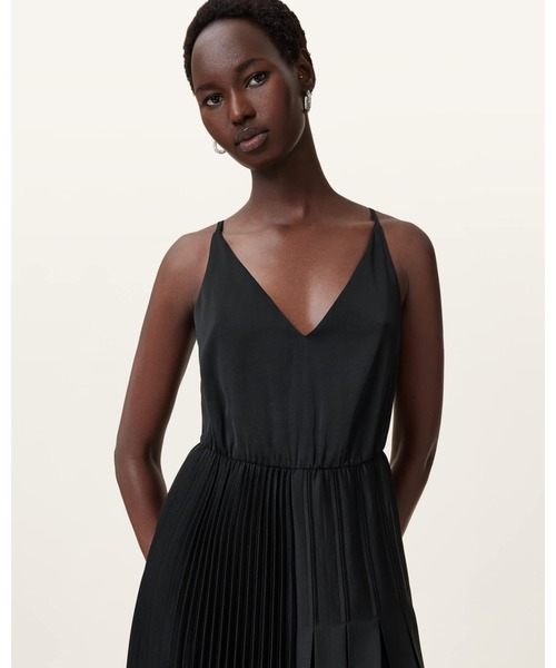 セール】JAX 2-IN-1 MAXI DRESS | JAX 2-IN-1 マキシ ドレス