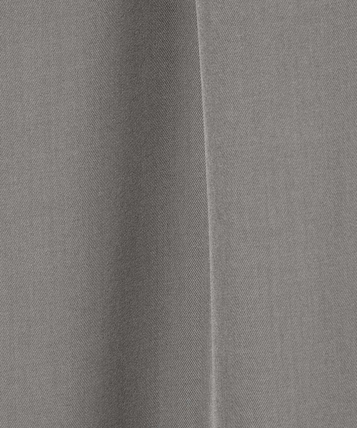 BAYFLOW（ベイフロー）の「ウエストリボンタックパンツ（その他パンツ・レディース・ベージュ/ブラック/グレー・FREE）」の19枚目の写真