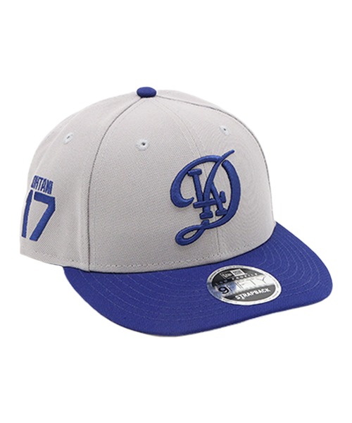 ムラサキスポーツ限定】NEW ERA/ニューエラ キャップ LP 9FIFTY SB