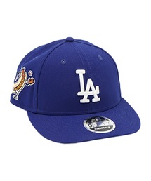 セール】NEW ERA/ニューエラ キャップ 9FIFTY Chain Stitch Essential