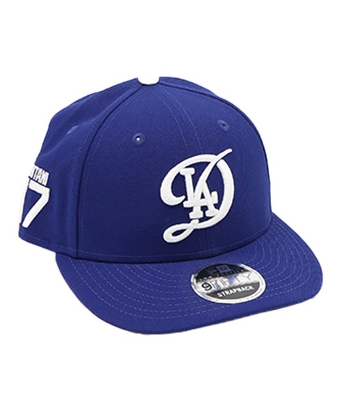 ムラサキスポーツ限定】NEW ERA/ニューエラ キャップ LP 9FIFTY SB
