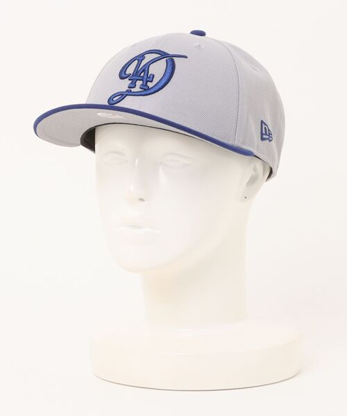 ムラサキスポーツ限定】NEW ERA/ニューエラ キャップ LP 9FIFTY SB