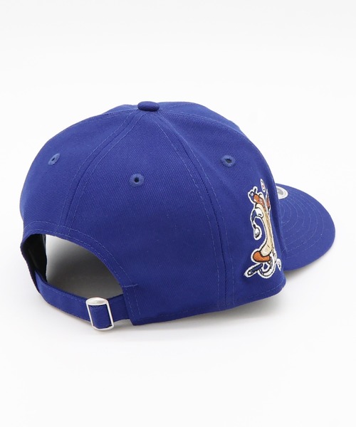ムラサキスポーツ限定】NEW ERA/ニューエラ キャップ LP 9FIFTY SB