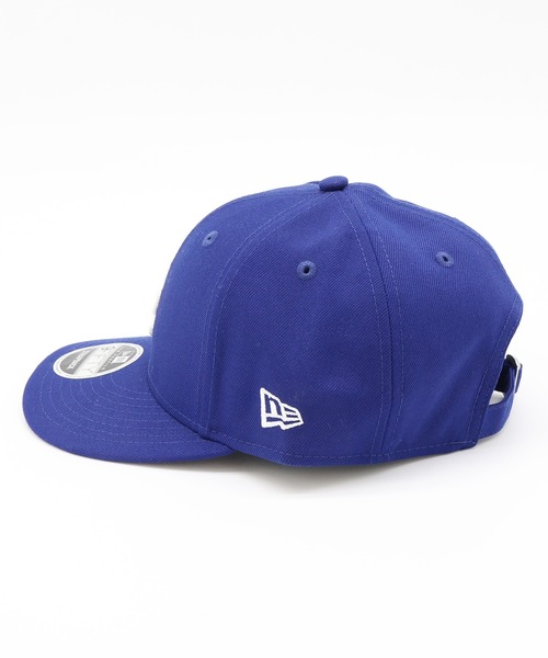 ニューエラ　キャップ ムラサキスポーツ限定】NEW ERA/ニューエラ キャップ LP 9FIFTY SB