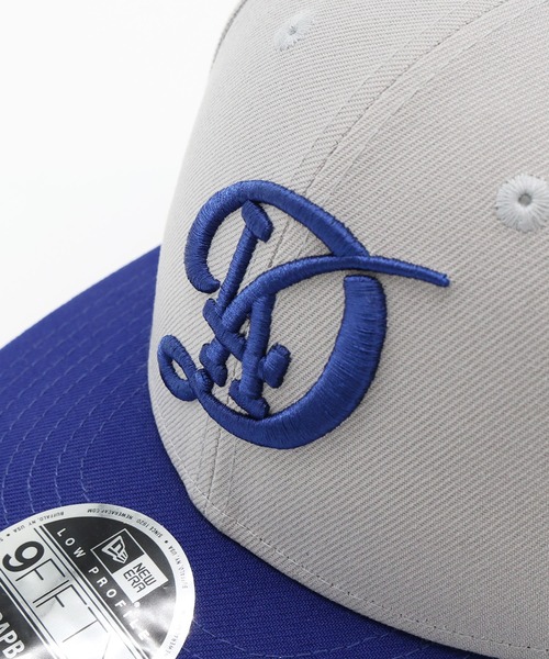 ムラサキスポーツ限定】NEW ERA/ニューエラ キャップ LP 9FIFTY SB