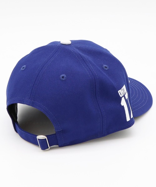 ムラサキスポーツ限定】NEW ERA/ニューエラ キャップ LP 9FIFTY SB
