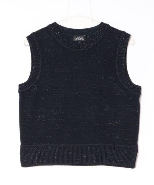 PULL LOUISE /25A（ニット/セーター）｜A.P.C.（アーペーセー