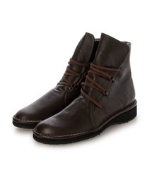 Atelier（アトリエ）の「ソフトレザーショートブーツ（ブーツ）」