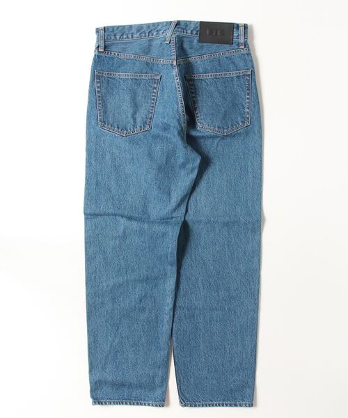 FTC（エフティーシー）の「PIER 7（デニムパンツ・メンズ・ブルー系その他/ブラック/ワンウォッシュ・SMALL/MEDIUM/LARGE/X-LARGE）」の4枚目の写真