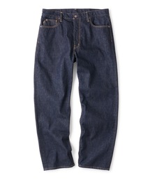 FTC（エフティーシー）の「EMB（デニムパンツ）」 - WEAR