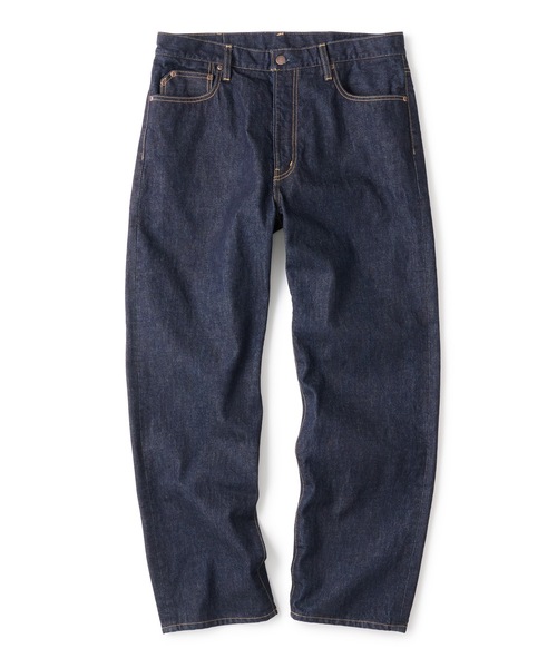 FTC（エフティーシー）の「THE 86ER（デニムパンツ）」 - WEAR