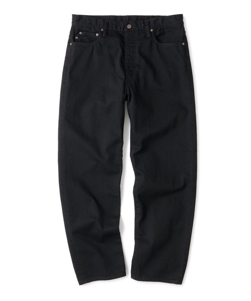 FTC（エフティーシー）の「PIER 7（デニムパンツ・メンズ・ブルー系その他/ブラック/ワンウォッシュ・SMALL/MEDIUM/LARGE/X-LARGE）」の2枚目の写真