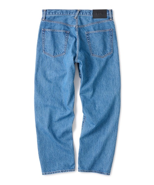 FTC（エフティーシー）の「PIER 7（デニムパンツ・メンズ・ブルー系その他/ブラック/ワンウォッシュ・SMALL/MEDIUM/LARGE/X-LARGE）」の11枚目の写真