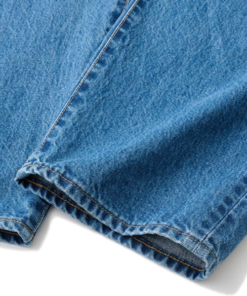 FTC（エフティーシー）の「PIER 7（デニムパンツ・メンズ・ブルー系その他/ブラック/ワンウォッシュ・SMALL/MEDIUM/LARGE/X-LARGE）」の16枚目の写真