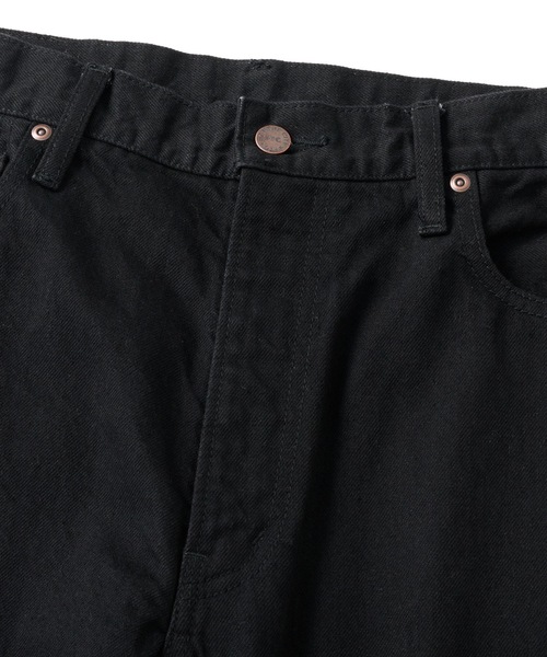 FTC（エフティーシー）の「PIER 7（デニムパンツ・メンズ・ブルー系その他/ブラック/ワンウォッシュ・SMALL/MEDIUM/LARGE/X-LARGE）」の7枚目の写真