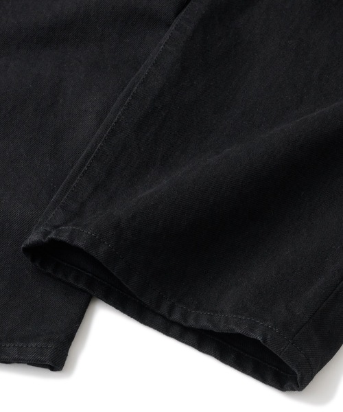 FTC（エフティーシー）の「PIER 7（デニムパンツ・メンズ・ブルー系その他/ブラック/ワンウォッシュ・SMALL/MEDIUM/LARGE/X-LARGE）」の10枚目の写真