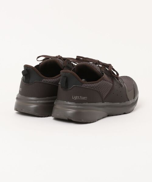 MoonStar（ムーンスター）の「moonstar ムーンスター 【サッと履ける】EZGO イージー・ゴー メンズシューズ【幅広4E】脱ぎ履き簡単 極上クッション 足裏まくら SPLT AMM118（スニーカー・メンズ・ブラウン/ブラック・24.5cm/25.0cm/25.5cm/26.0cm/26.5cm/27.0cm/28.0cm）」の3枚目の写真