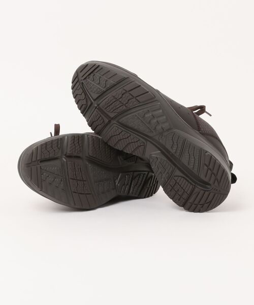 MoonStar（ムーンスター）の「moonstar ムーンスター 【サッと履ける】EZGO イージー・ゴー メンズシューズ【幅広4E】脱ぎ履き簡単 極上クッション 足裏まくら SPLT AMM118（スニーカー・メンズ・ブラウン/ブラック・24.5cm/25.0cm/25.5cm/26.0cm/26.5cm/27.0cm/28.0cm）」の4枚目の写真