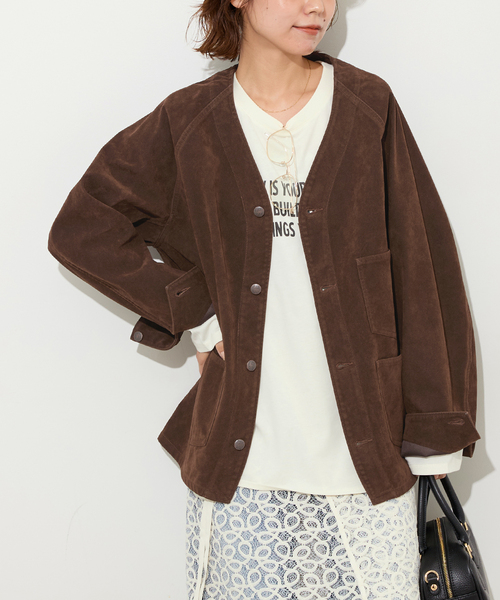 ジャーナルスタンダード 別注 PAYDAY エンジニアジャケット　カバーオール ジャーナルスタンダード別注PAYDAYエンジニアジャケットカバーオール