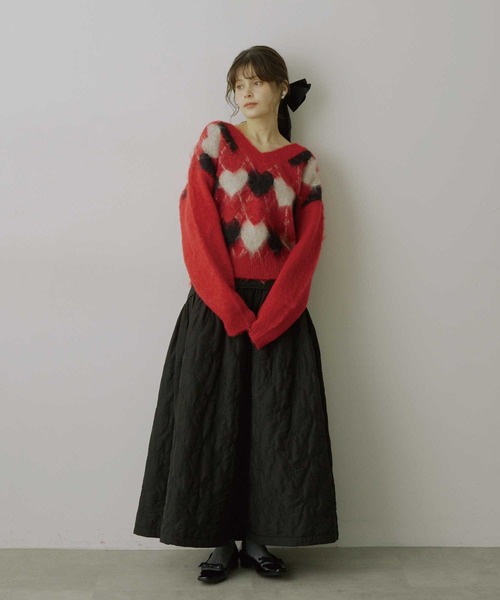 VOGUE KOREA ヘリン フォトカード付き 2セット