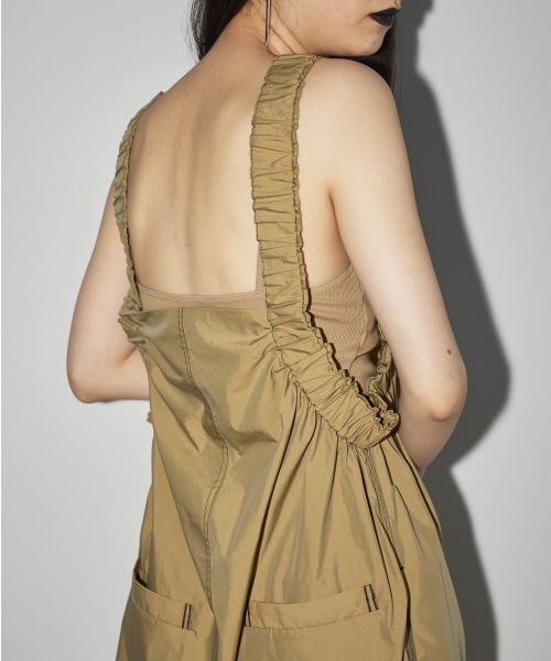 セール/ブランド古着】オールインワン（つなぎ/オールインワン