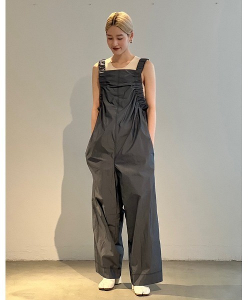 セール/ブランド古着】オールインワン（つなぎ/オールインワン