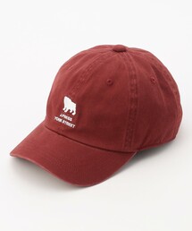 【美品】J.PRESS /ジェイプレス/Punctuation/ウールキャップ 70ce015-28670-01b.jpg