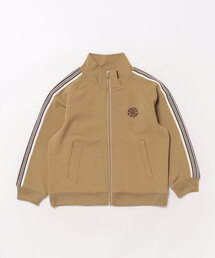 FRUIT OF THE LOOM（フルーツオブザルーム）の「【FRUIT OF THE LOOM】トラックジャケット / キッズ / スポーティー / ユニセックス（その他アウター）」