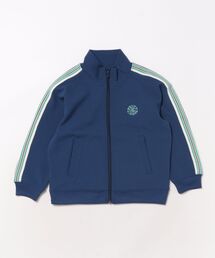 FRUIT OF THE LOOM（フルーツオブザルーム）の「【FRUIT OF THE LOOM】トラックジャケット / キッズ / スポーティー / ユニセックス（その他アウター）」