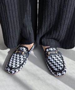 SUBU CONCEPT ELEY KISHIMOTO FLASH(EKSB001)（サンダル）｜SUBU（スブ