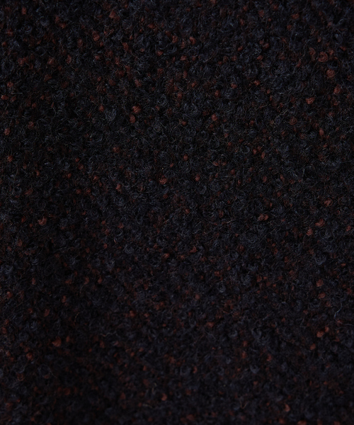 TICCA（ティッカ）の「【TICCA/ティッカ】別注ループヘリンボーンツイードテントコート（チェスターコート・レディース・その他・フリー）」の21枚目の写真