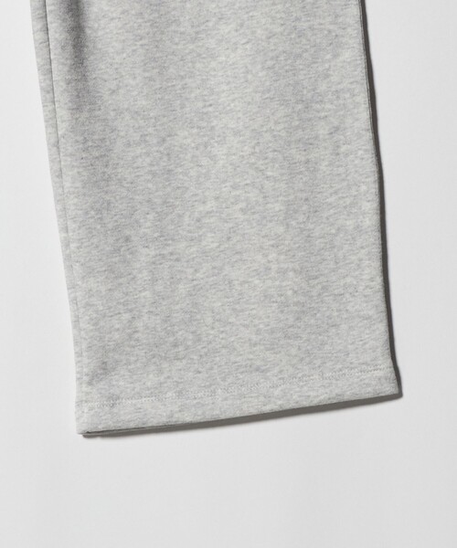 green label relaxing（グリーンレーベルリラクシング）の「【WEB限定】＜GLR or＞スウェット ウェビングベルト ファティーグ パンツ（スウェットパンツ・メンズ・グレー系/ブラック・L/S/M）」の14枚目の写真