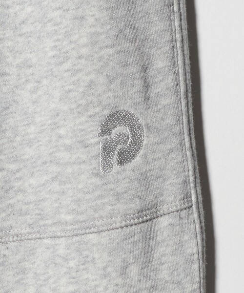 green label relaxing（グリーンレーベルリラクシング）の「【WEB限定】＜GLR or＞スウェット ウェビングベルト ファティーグ パンツ（スウェットパンツ・メンズ・グレー系/ブラック・L/S/M）」の16枚目の写真