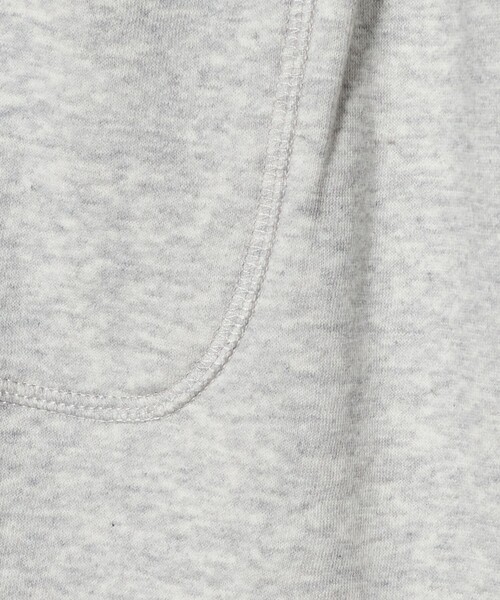 green label relaxing（グリーンレーベルリラクシング）の「【WEB限定】＜GLR or＞スウェット ウェビングベルト ファティーグ パンツ（スウェットパンツ・メンズ・グレー系/ブラック・L/S/M）」の17枚目の写真