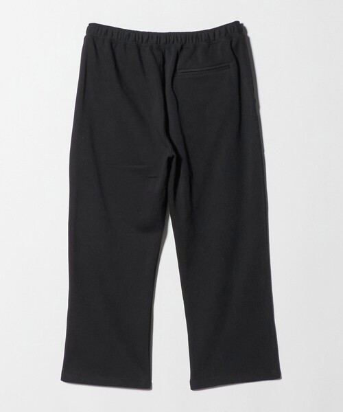 green label relaxing（グリーンレーベルリラクシング）の「【WEB限定】＜GLR or＞スウェット ウェビングベルト ファティーグ パンツ（スウェットパンツ・メンズ・グレー系/ブラック・L/S/M）」の19枚目の写真