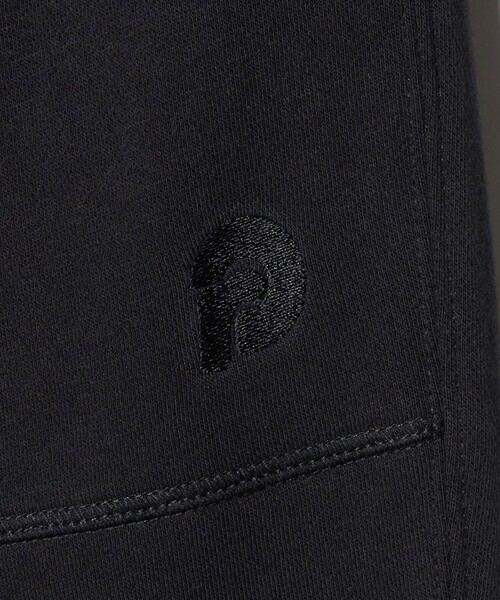 green label relaxing（グリーンレーベルリラクシング）の「【WEB限定】＜GLR or＞スウェット ウェビングベルト ファティーグ パンツ（スウェットパンツ・メンズ・グレー系/ブラック・L/S/M）」の22枚目の写真