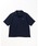 THOUSAND MILE�i�T�E�U���h�}�C���j�́u[M's]SHORT SLEEVE SKIPPER SHIRT SEERSUCKER/�V���[�g�X���[�u�X�L�b�p�[�V���c �V�A�T�b�J�[�i�V���c/�u���E�X�j�v�b�l�C�r�[