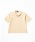 THOUSAND MILE�i�T�E�U���h�}�C���j�́u[M's]SHORT SLEEVE SKIPPER SHIRT SEERSUCKER/�V���[�g�X���[�u�X�L�b�p�[�V���c �V�A�T�b�J�[�i�V���c/�u���E�X�j�v�b�C�G���[