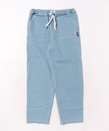 DC SHOES（ディーシーシューズ）の「25 KD WIDE PAINTER P /DCキッズストレッチウエストゴムワイドペインターパンツ（その他パンツ・キッズ）」