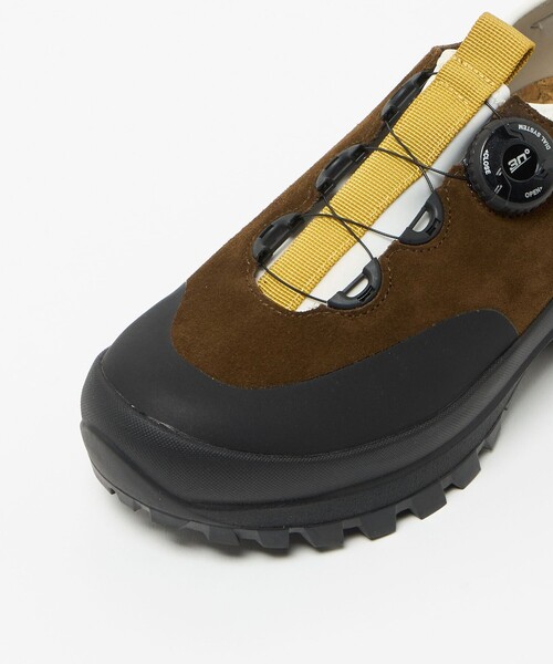 別注】＜pg × OSOI＞OLIVER シューズ（スリッポン）｜OSOI（オソイ）の