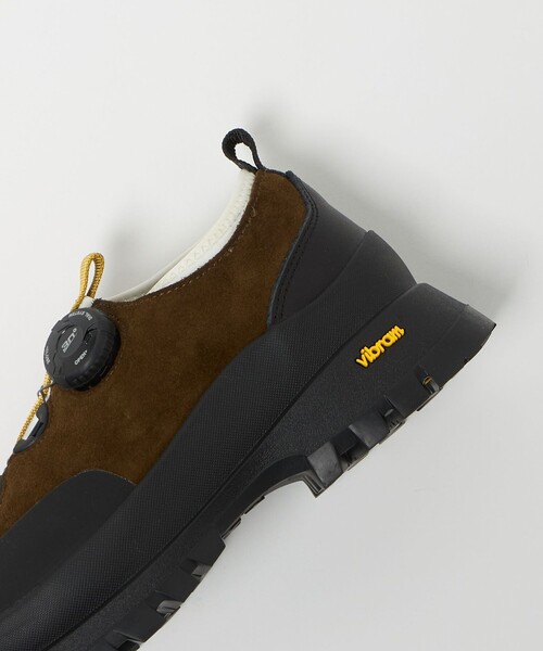 別注】＜pg × OSOI＞OLIVER シューズ（スリッポン）｜OSOI（オソイ）の