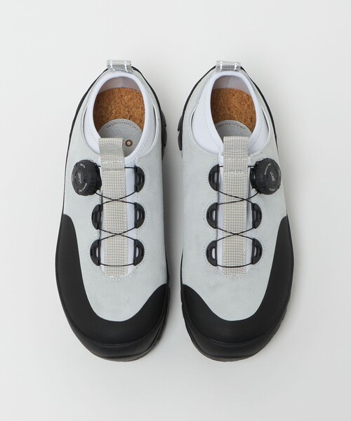 別注】＜pg × OSOI＞OLIVER シューズ（スリッポン）｜OSOI（オソイ）の