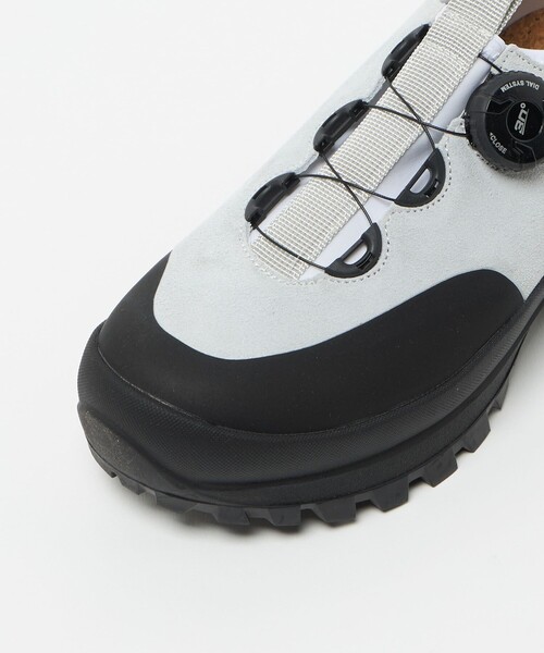 別注】＜pg × OSOI＞OLIVER シューズ（スリッポン）｜OSOI（オソイ）の