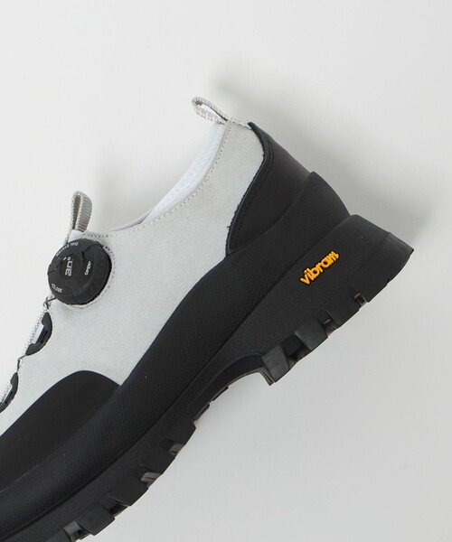 別注】＜pg × OSOI＞OLIVER シューズ（スリッポン）｜OSOI（オソイ）の