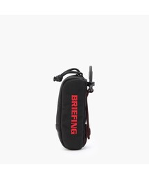BRIEFING(u[tBO)́yBRIEFING GOLF^u[tBOStzBALL POUCH STD(StObY)