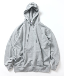 FREAK'S STORE(�t���[�N�X�X�g�A)��HEAVY WEIGHT HOODIE 13oz/�w�r�[�E�F�C�g �t�[�f�B�[/13�I���X/�����b�N�X�t�B�b�g(�p�[�J�[)