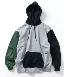 HEAVY WEIGHT HOODIE 13oz/ヘビーウェイト フーディー/13オンス/リラックスフィット